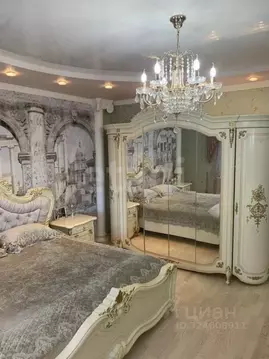 2-к кв. Коми, Сыктывкар ул. Бабушкина, 31 (86.5 м)