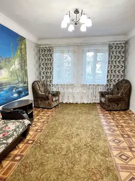 2-к кв. Башкортостан, Стерлитамак ул. Дружбы, 7 (45.4 м)