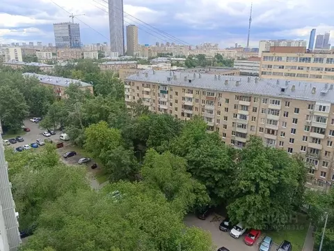 3-к кв. Москва Башиловская ул., 23К2 (65.2 м)