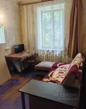 Комната Новосибирская область, Новосибирск Сухарная ул., 94 (14.7 м)