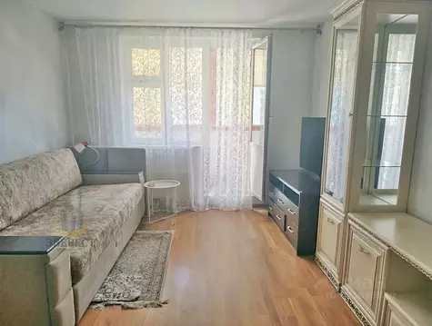 1-к кв. Московская область, Королев Пионерская ул., 30к8 (37.8 м)
