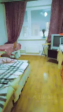 Комната Москва аллея Витте, 8К1 (15.0 м)