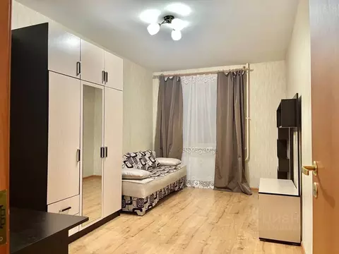 1-к кв. Санкт-Петербург Усть-Славянка тер., просп. Советский, 41к1 ...