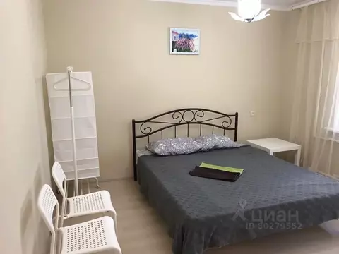 3-к кв. Севастополь просп. Октябрьской Революции, 52 (77.0 м)