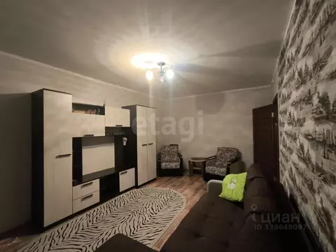 1-к кв. Орловская область, Орел ул. Кузнецова, 30к2 (36.7 м)