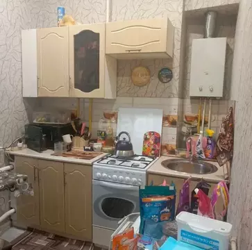 2-к кв. Брянская область, Брянск ул. Тельмана, 70А (43.1 м)