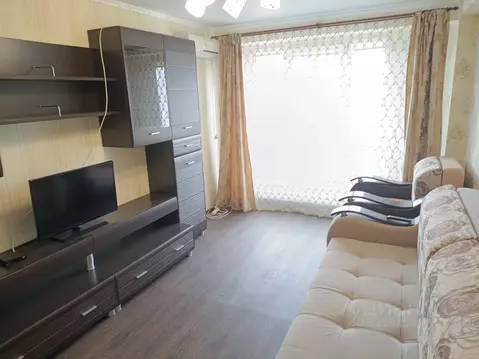 1-к кв. Волгоградская область, Волгоград ул. 8-й Воздушной Армии, 10а ...