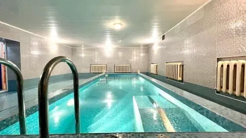 Дом в Московская область, Богородский городской округ, д. Марьино  ...