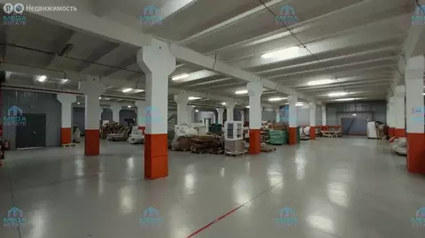 Склад (10010 м)