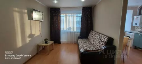 1-к кв. Башкортостан, Октябрьский Северная ул., 28 (30.0 м)