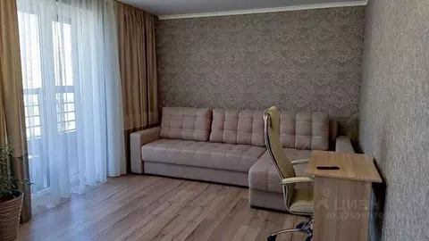 2-к кв. Тюменская область, Тюмень проезд Тихий, 2 (56.0 м)