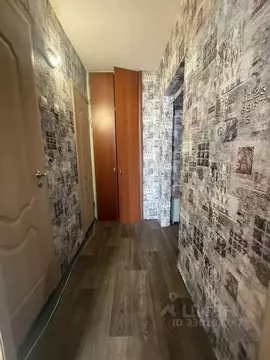2-к кв. Бурятия, Улан-Удэ ул. Жердева, 142 (48.0 м)