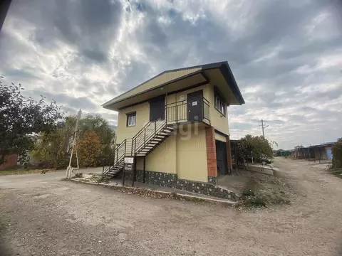 Гараж в Краснодарский край, Ейск ул. Горького (59 м)