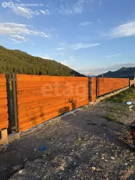 Участок в село Узнезя, улица Фридриха Ницше (11 м)