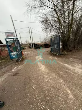 Участок в Татарстан, Казань № 11 КАПО имени С.П. Горбунова сад, 256 ...