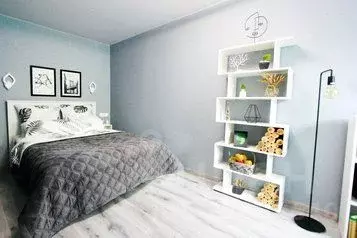 2-к кв. Москва 2-я Владимирская ул., 9А (45.0 м)