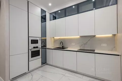 3-к кв. Москва Шелепихинская наб., 34к1зд4 (86.0 м)