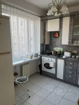 3-к кв. Санкт-Петербург Тихорецкий просп., 35 (58.1 м)