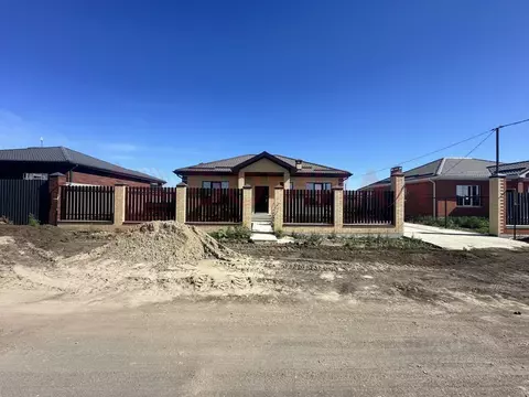 Дом в Ростовская область, Аксайский район, Щепкинское с/пос, пос. ...