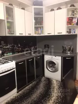 1-к кв. Ульяновская область, Ульяновск Железнодорожная ул., 45 (47.2 ...