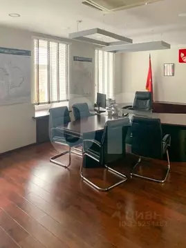 Офис в Москва Никитский пер., 4С1 (860 м)