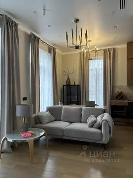 2-к кв. Москва 2-й Павелецкий проезд, 4 (56.0 м)