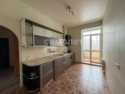 2-к кв. Волгоградская область, Волгоград ул. Поддубного, 9 (59.1 м)