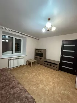 1-к кв. Татарстан, Зеленодольск просп. Строителей, 18А (40.0 м)