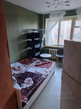 Комната Калужская область, Калуга ул. Плеханова, 2к1 (11.7 м)