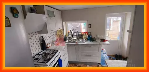 Дом в Ростовская область, Таганрог Медный пер. (49 м)