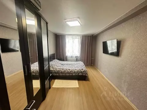 3-к кв. Иркутская область, Ангарск 1-й кв-л, 14 (106.3 м)