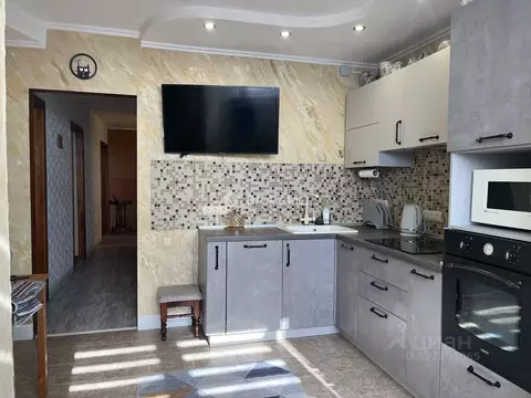 3-к кв. Белгородская область, Белгород ул. Щорса, 56 (80.0 м)