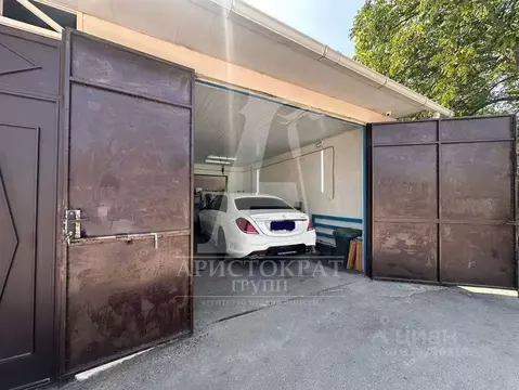 Гараж в Ставропольский край, Пятигорск городской округ, пос. ...