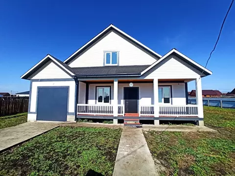 Дом в Иркутская область, Иркутский муниципальный округ, д. Грановщина ...