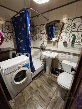 2-к кв. Москва проезд Черепановых, 20 (42.0 м)