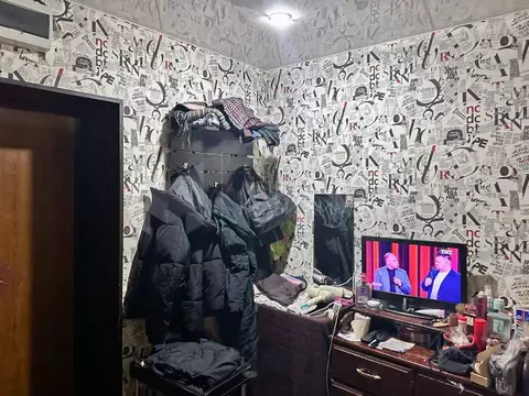 Студия Тюменская область, Тюмень ул. Энергетиков, 44а (18.1 м)