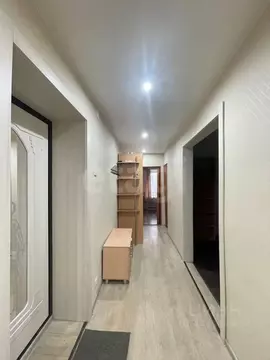 3-к кв. Коми, Ухта просп. Ленина, 45 (56.8 м)