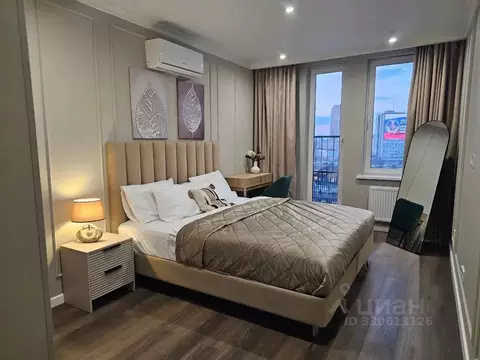 Комната Москва Новоостаповская ул., 20