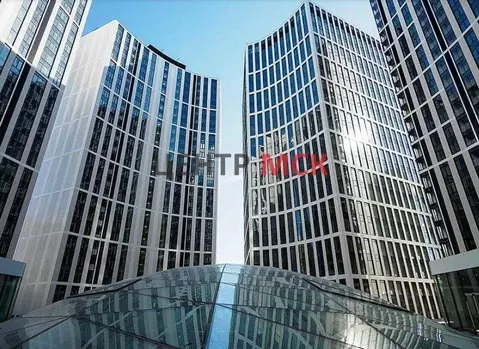 Офис в Москва Береговой проезд, 5Ак1 (120 м)