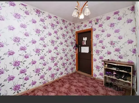 3-к кв. Тюменская область, Тюмень ул. Московский Тракт, 161 (85.9 м)