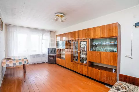 2-к кв. Челябинская область, Касли ул. Лобашова, 134 (44.0 м)