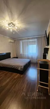 1-к кв. Саратовская область, Энгельс просп. Строителей, 9а (42.0 м)