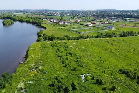 Участок в Московская область, Жуковский Жуковский-2 промзона,  (6.83 ...