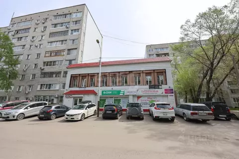 Помещение свободного назначения в Хабаровский край, Хабаровск ...