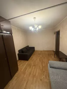 1-к кв. Московская область, Долгопрудный Лихачевское ш., 12 (38.0 м)