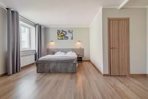 Комната Татарстан, Казань ул. Маяковского, 13 (30.0 м)