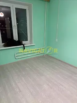 1-к кв. Башкортостан, Уфа ул. Ферина, 1/1 (17.0 м)