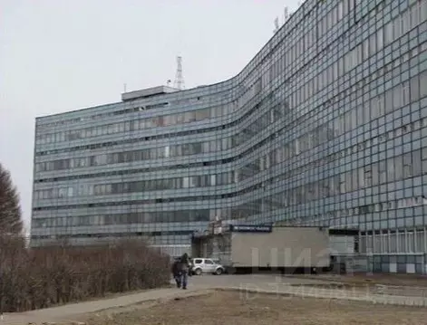 Офис в Москва, Москва, Зеленоград просп. Георгиевский, 5 (37 м)