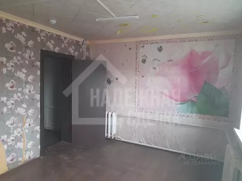 Дом в Алтайский край, Рубцовский район, Рубцовский сельсовет, пос. ...