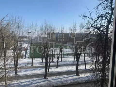 3-к кв. Курская область, Курск Курского завода тракторных запчастей ...